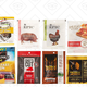 Jerky Sample Box, $10 + $10 jerky credit